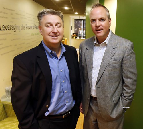 Fahrenheit Group merges with HR business