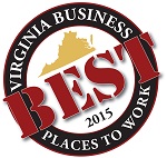 VB Best Places logo2013