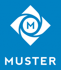 Muster logo