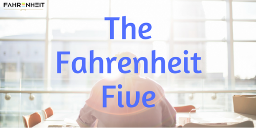 The Fahrenheit Five