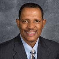 Ted A. Smith III