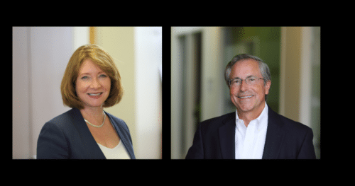 Laura Bacon and Lud Kimbrough | Strategic Planning | Fahrenheit Advisors