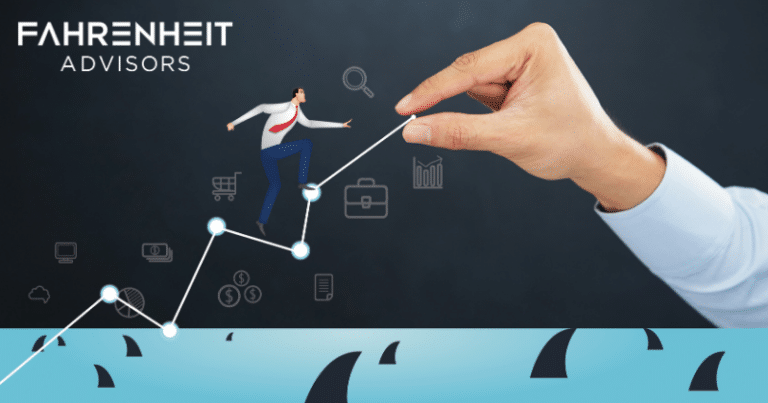 Human Capital | Proactive Risk Management | Fahrenheit Advisors