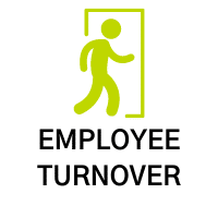Employee Turnover | Human Capital | Fahrenheit Advisors