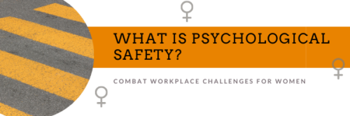 Psychological Safety | Human Resources | Fahrenheit Advisors
