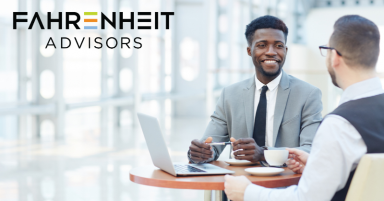 Leadership Coaching | Human Capital | Fahrenheit Advisors