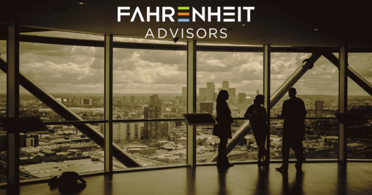 Business Planning | Business Advisory | Fahrenheit Advisors