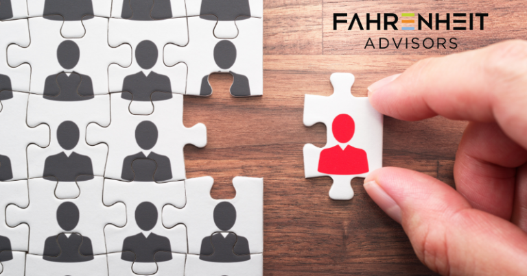 Recruiting & Hiring Tips | Human Capital | Fahrenheit Advisors