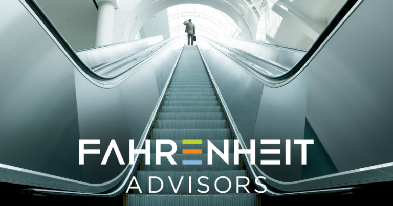 Next Normal | Business Advisory | Fahrenheit Advisors