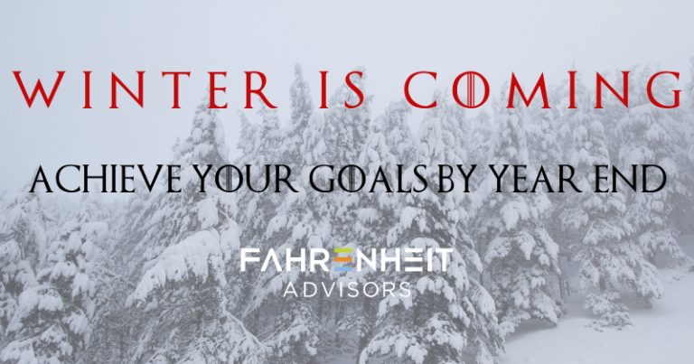 Achieve Business Goals | Fahrenheit Advisors
