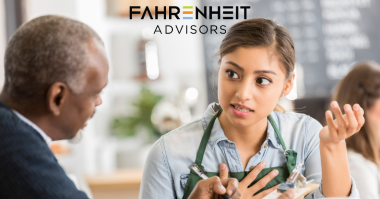 Performance Review | Human Capital | Fahrenheit Advisors