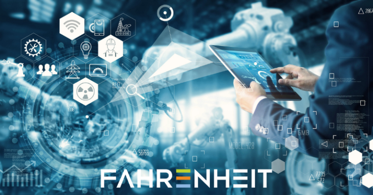 Business process automation | Finance | Fahrenheit Advisors