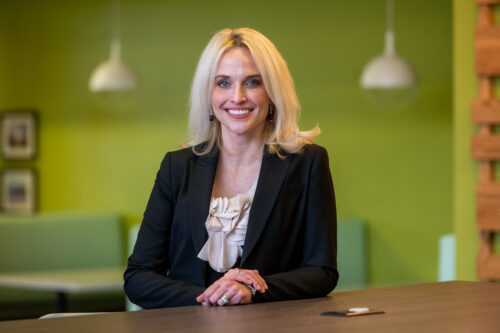 Laura Bowser Named Managing Director and Human Capital Consulting Practice Leader
