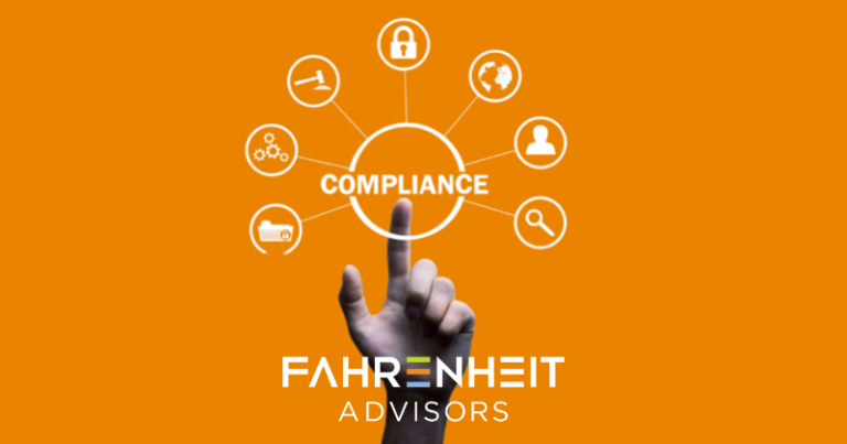 Employment Compliance | Human Capital | Fahrenheit Advisors