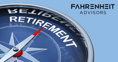 Hire to Retire | Finance | Fahrenheit Advisors
