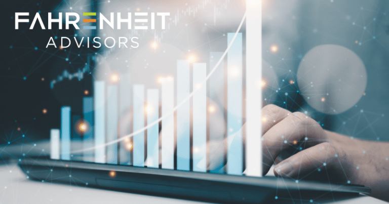 Automate Finance & Accounting | Finance | Fahrenheit Advisors