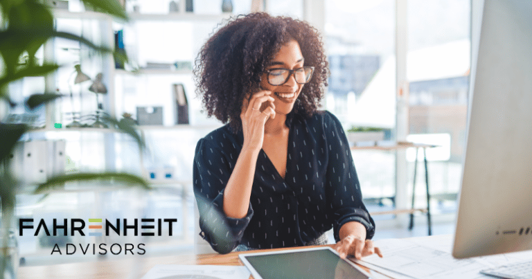 Automate HR | Human Capital | Fahrenheit Advisors