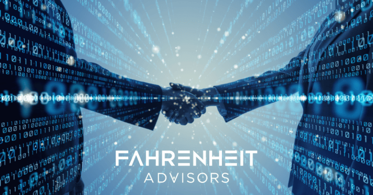 Automate Sales | Sales Transformation | Fahrenheit Advisors