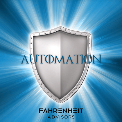 Automation Provides Downturn Protection and Upturn Acceleration