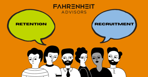 SHRM Survey | Human Capital | Fahrenheit Advisors