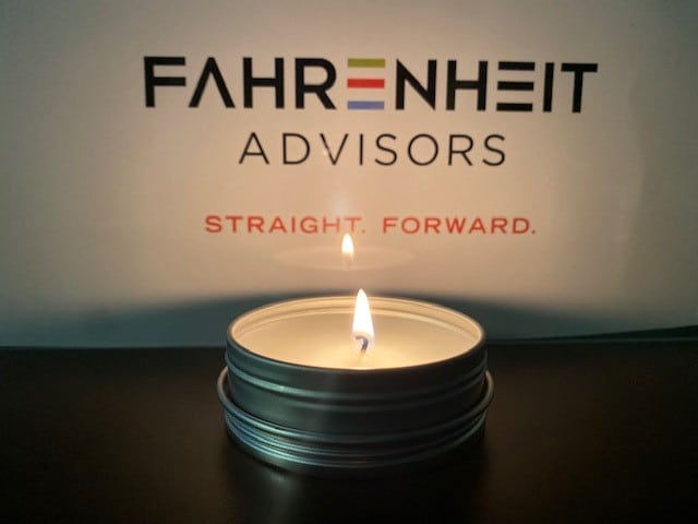 SHRM Survey | Human Capital | Fahrenheit Advisors