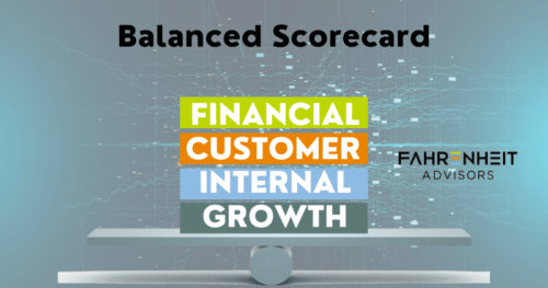 Use a Balanced Scorecard to Measure Business Performance