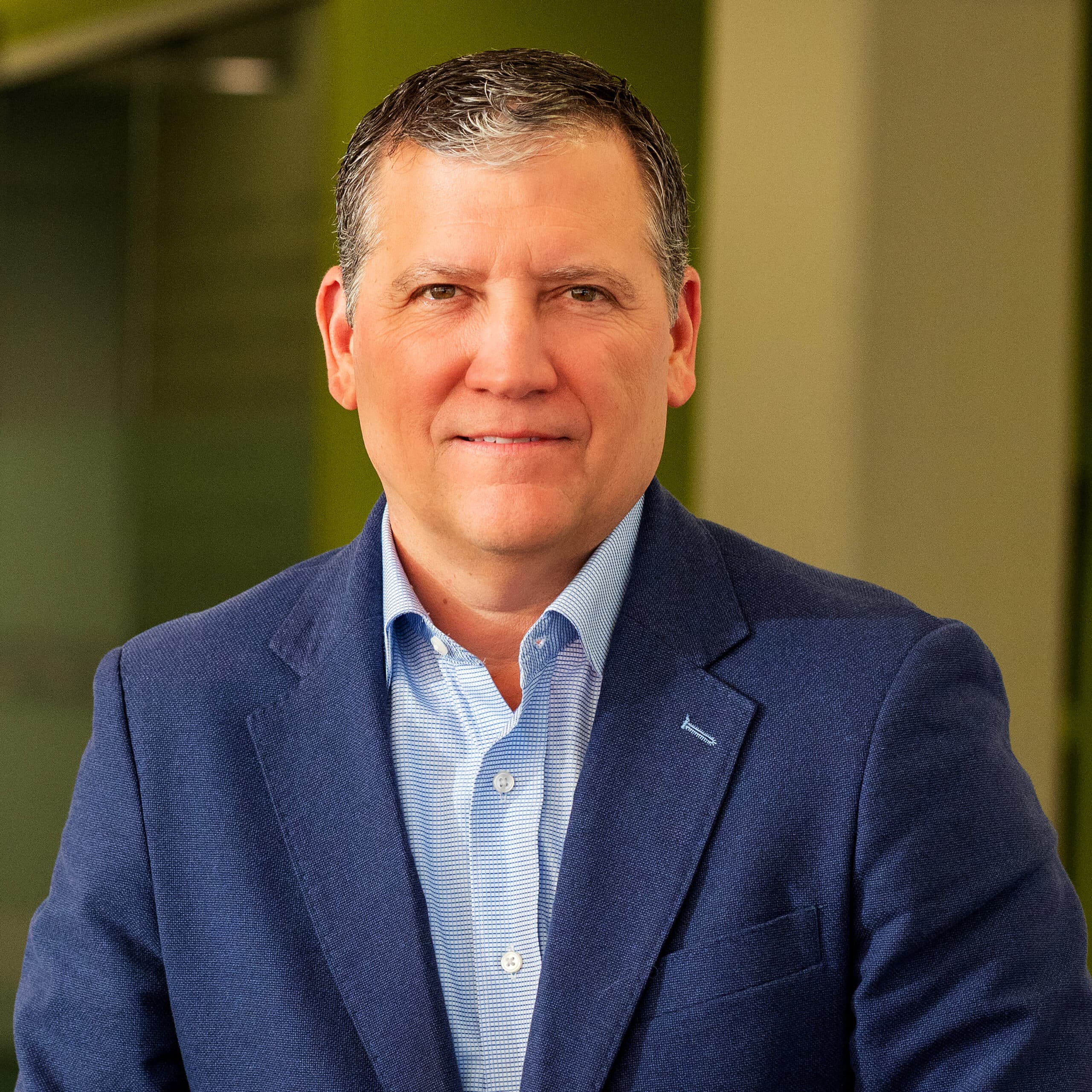 William Hall Fahrenheit Advisors