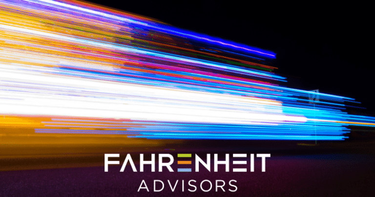 Fractional Sales Leader | Sales Advisory | Fahrenheit Advisors