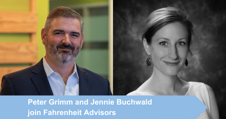 Grimm Buchwald | Business Advisory | Fahrenheit Advisors