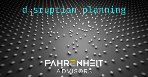 New Expertise Helps Fahrenheit Clients With Business Disruption Preparedness