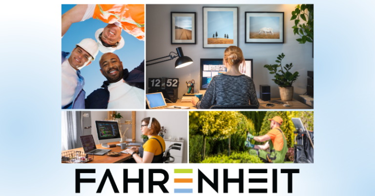 Behavioral Assessments | Human Resources | Fahrenheit Advisors