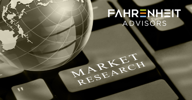 Market Research | Advisory | Fahrenheit Advisors