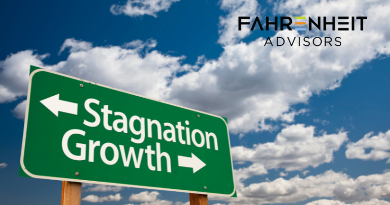 Career Stagnation | Human Capital | Fahrenheit Advisors