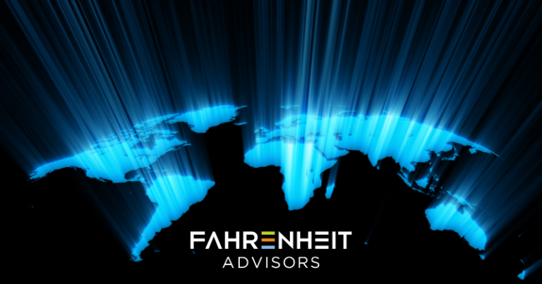 Competitive Intel | Advisory | Fahrenheit Advisors