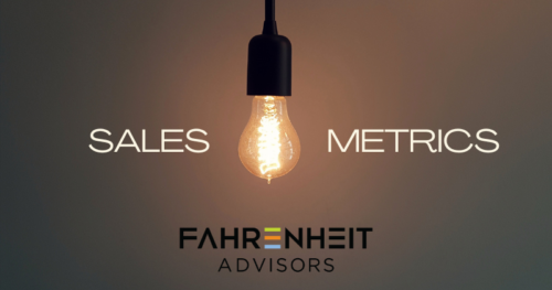 How Sales Metrics Illuminate Growth Opportunities