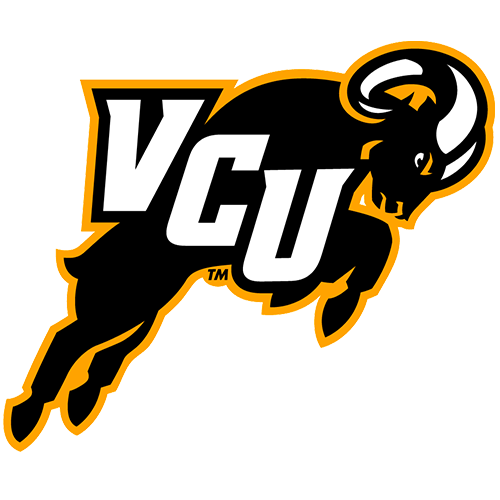 VCU Rams Sports Logo