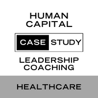 Case Study | Human Capital | Fahrenheit Advisors