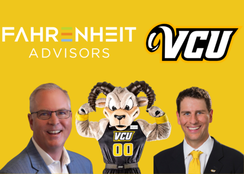 Fahrenheit’s Co-Founder Interviewed by the Voice of the VCU Rams