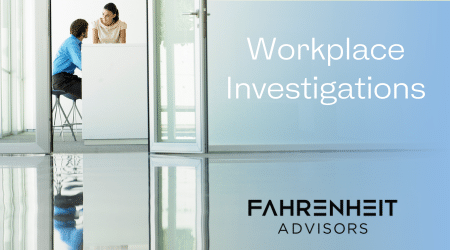 What to Expect During a Workplace Misconduct Investigation