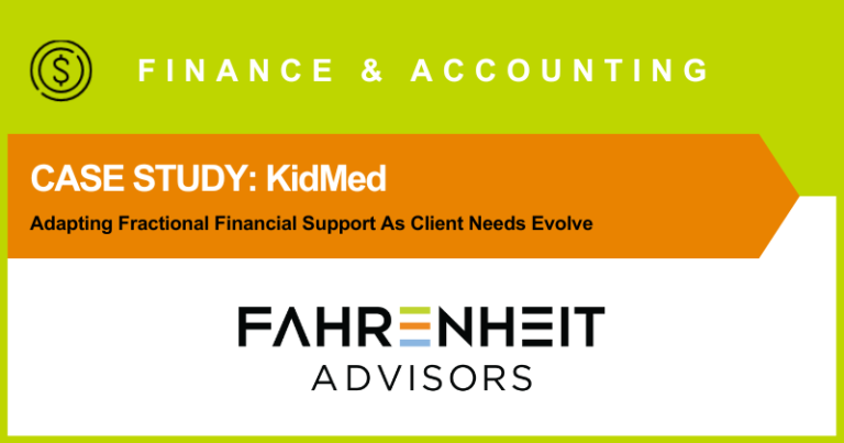 KidMed Featured Image | Finance & Accounting