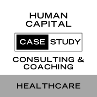 Healthcare | Human Capital Thumb | Fahrenheit Advisors