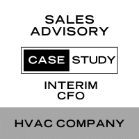 SA Case Study | Interim CFO HVAC Thumb | Fahrenheit Advisors