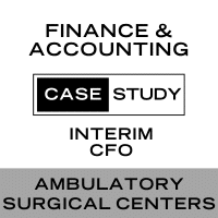 Case Study Thumbnail | Ambulatory Surgical Centers | Fahrenheit Advisors