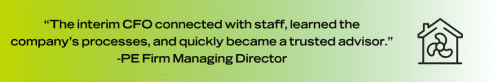 F&A | Regional HVAC Firm Quote Box | Fahrenheit Advisors