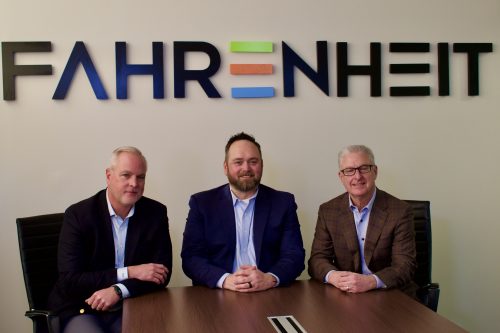 Fahrenheit Leaders | News | Fahrenheit Advisors