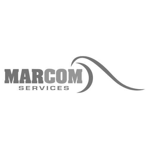 Marcom Logo