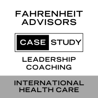 HC Thumb | International Health Care Leadership Coaching | Fahrenheit Advisors