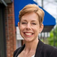 Melissa Lewis