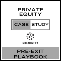 Chemistry Agency | Private Equity | Fahrenheit Advisors