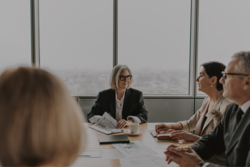 Talent as a Value Creation Lever in Today’s Private Equity Market